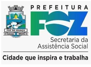 Brasão de Foz do Iguaçu